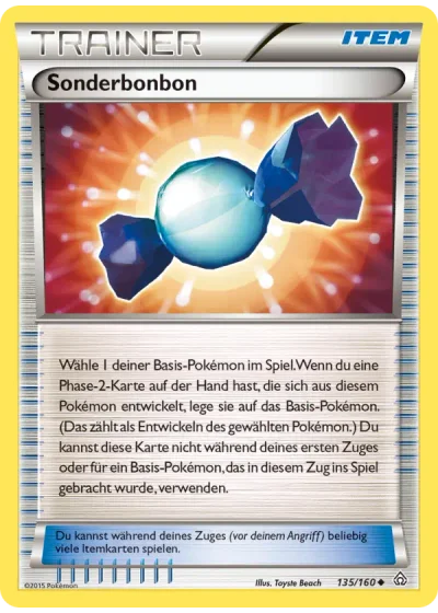 Sonderbonbon