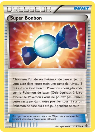 Super Bonbon