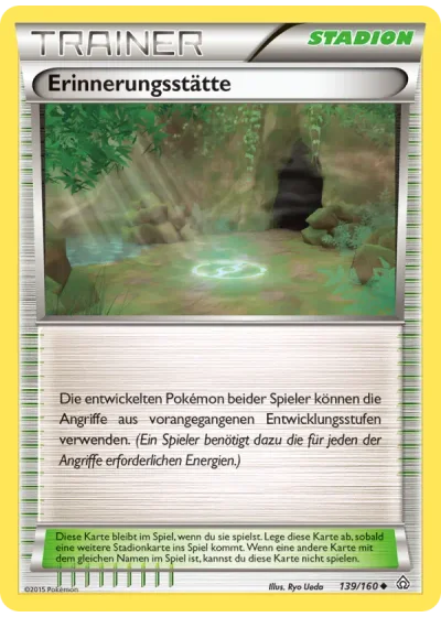 Erinnerungsstätte
