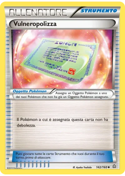 Vulneropolizza