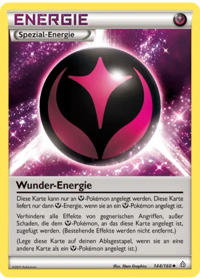 WunderEnergie