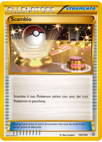 Scambio