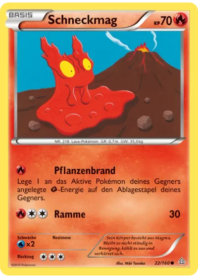 Schneckmag