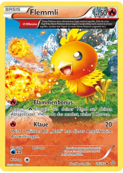 Flemmli