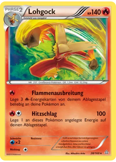 Lohgock