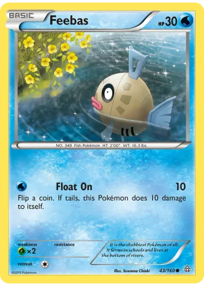 Feebas
