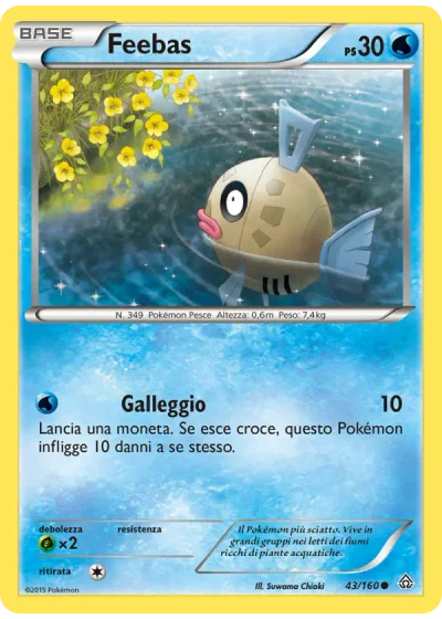 Feebas