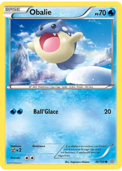 Obalie