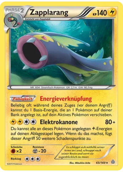 Zapplarang