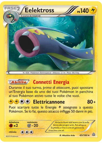Eelektross