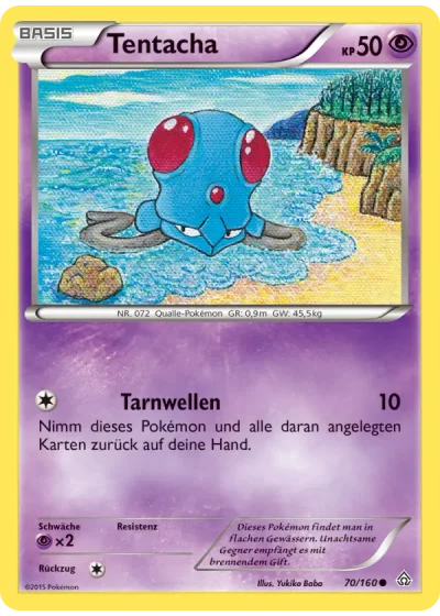 Tentacha