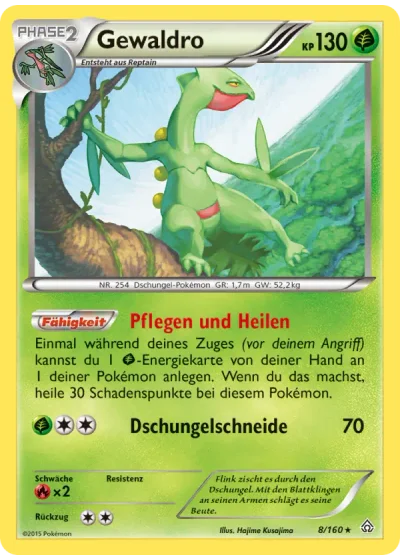 Gewaldro