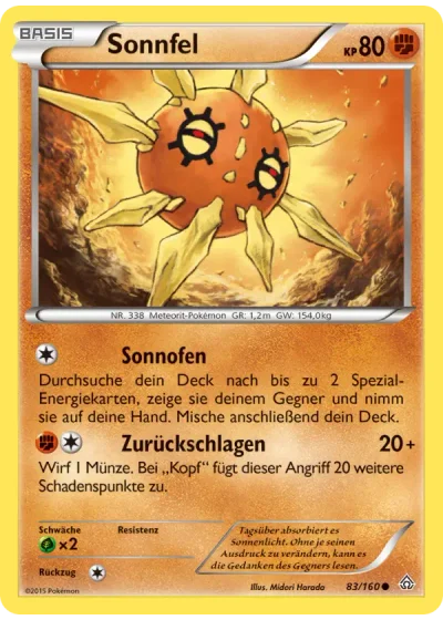 Sonnfel