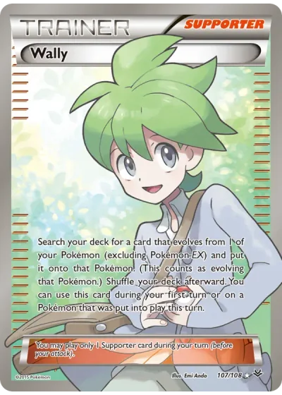 Wally
