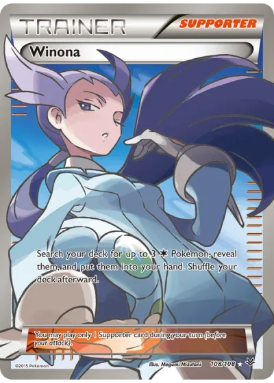 Winona
