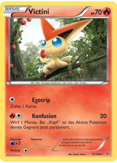 Victini