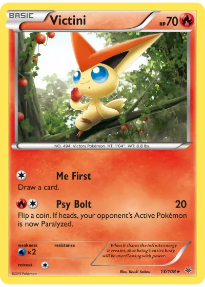 Victini