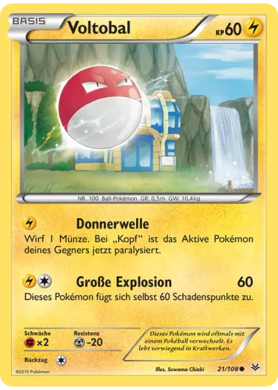 Voltobal
