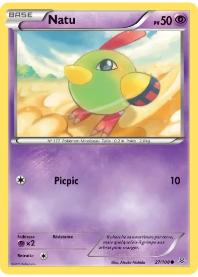 Natu