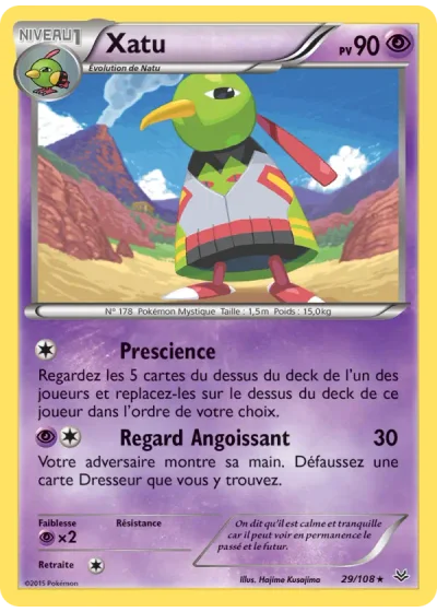 Xatu