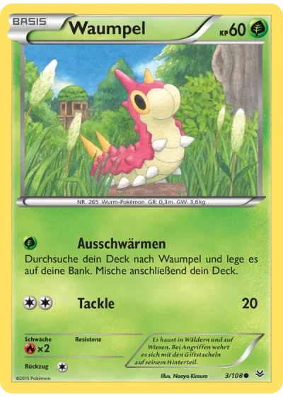 Waumpel
