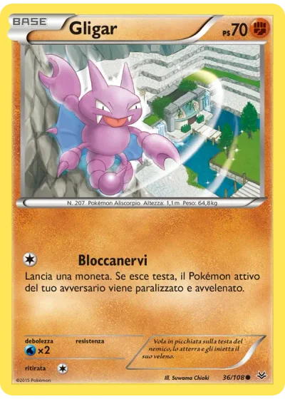 Gligar
