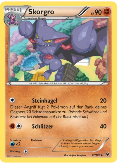 Skorgro
