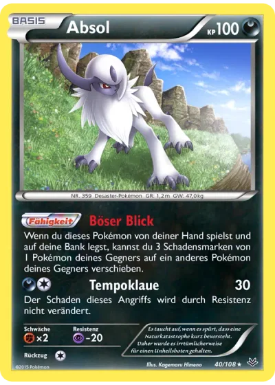 Absol
