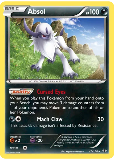 Absol