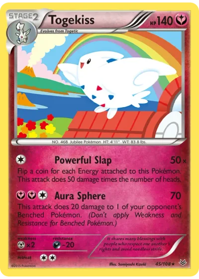 Togekiss