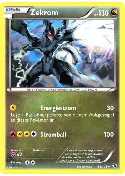 Zekrom