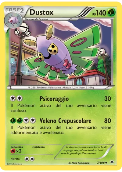 Dustox