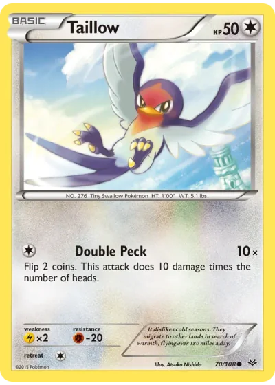 Taillow