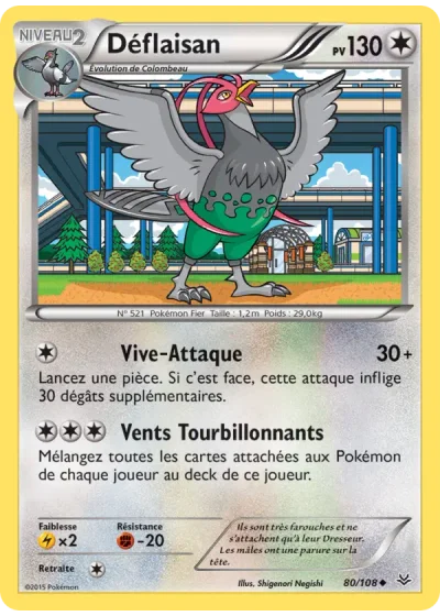 Déflaisan