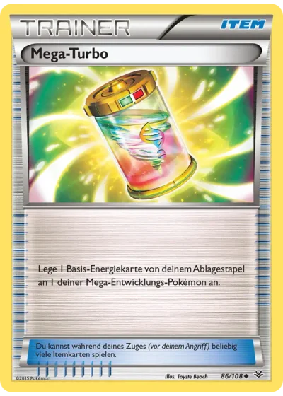 MegaTurbo
