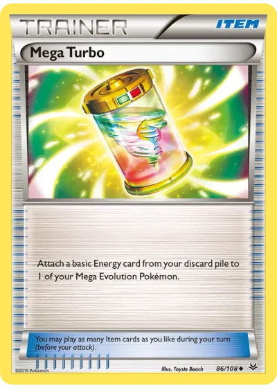 Mega Turbo