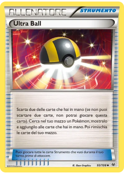 Ultra Ball