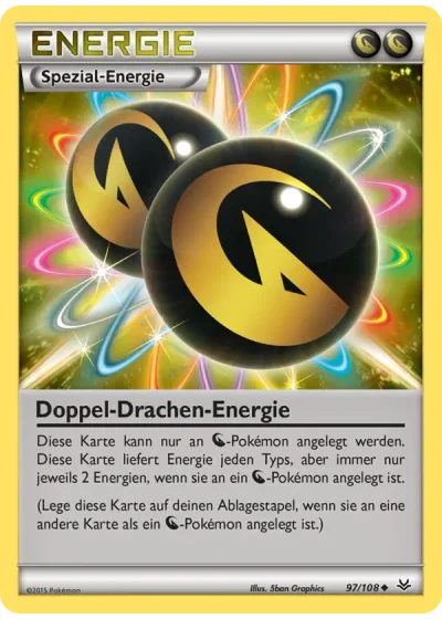 DoppelDrachenEnergie