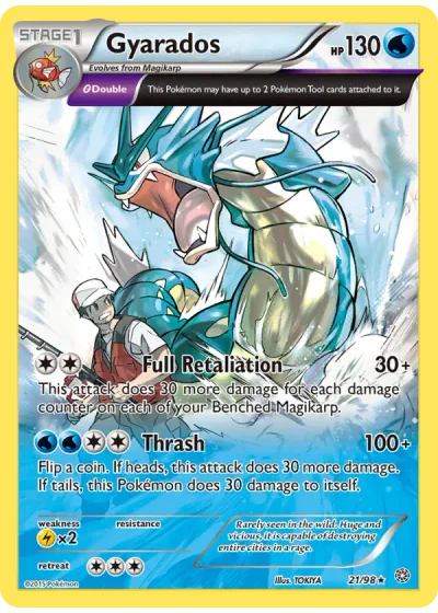 Gyarados