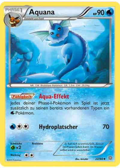 Aquana