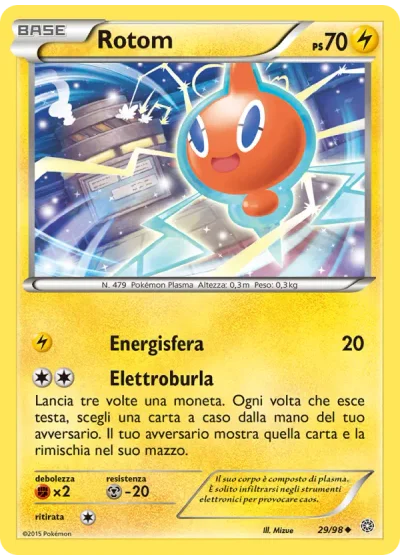 Rotom