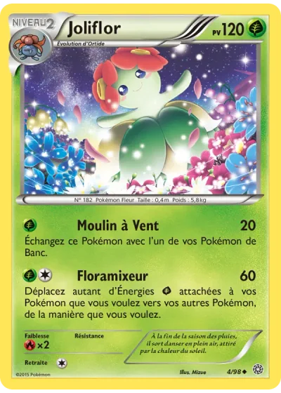 Joliflor