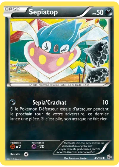 Sepiatop