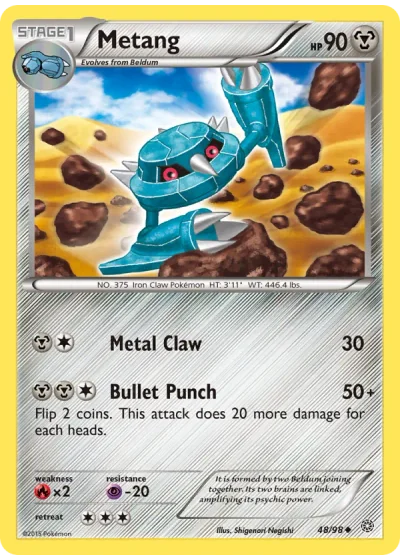 Metang