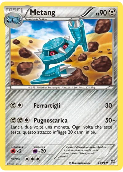 Metang