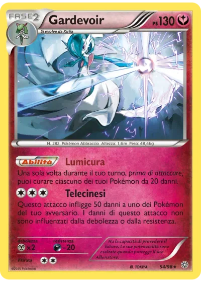 Gardevoir