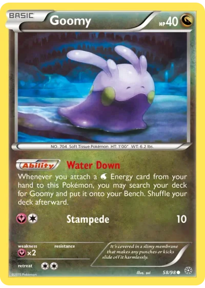 Goomy