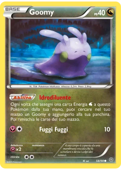 Goomy