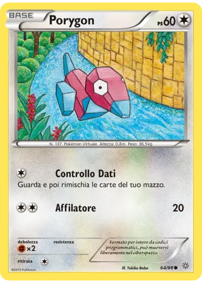Porygon