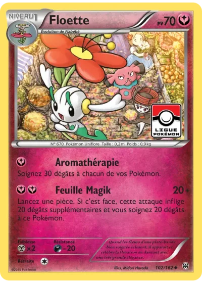 Floette